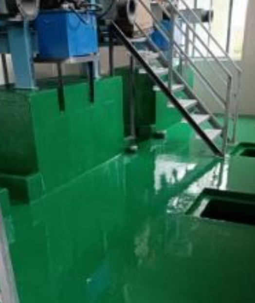 池州选择工厂环氧地坪修补翻新材料