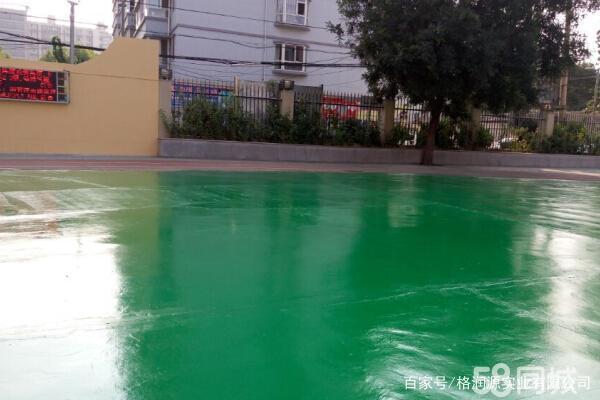 池州 地坪漆翻新维修