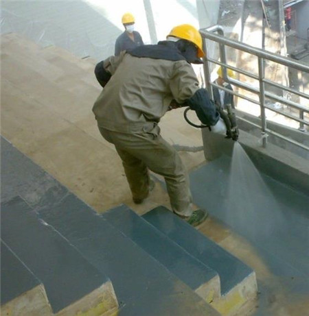 池州地坪漆长期使用后易出现起壳