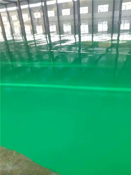 池州，我直接给你一份室外地坪漆翻新维修