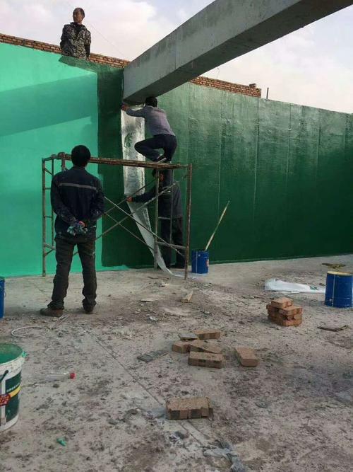 池州针对老旧车间地面普遍存在的起砂、裂缝问题