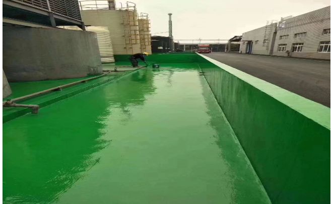 池州厂房地坪翻新整改综合方案